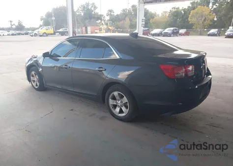 2015 Chevrolet Malibu Ls z USA, uszkodzony, nr VIN 1G11B5SL7FF213674